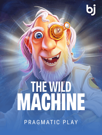 দ্য ওয়াইল্ড মেশিন game icon