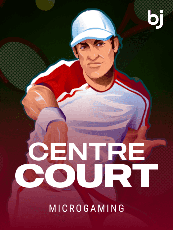 Centre Court game icon